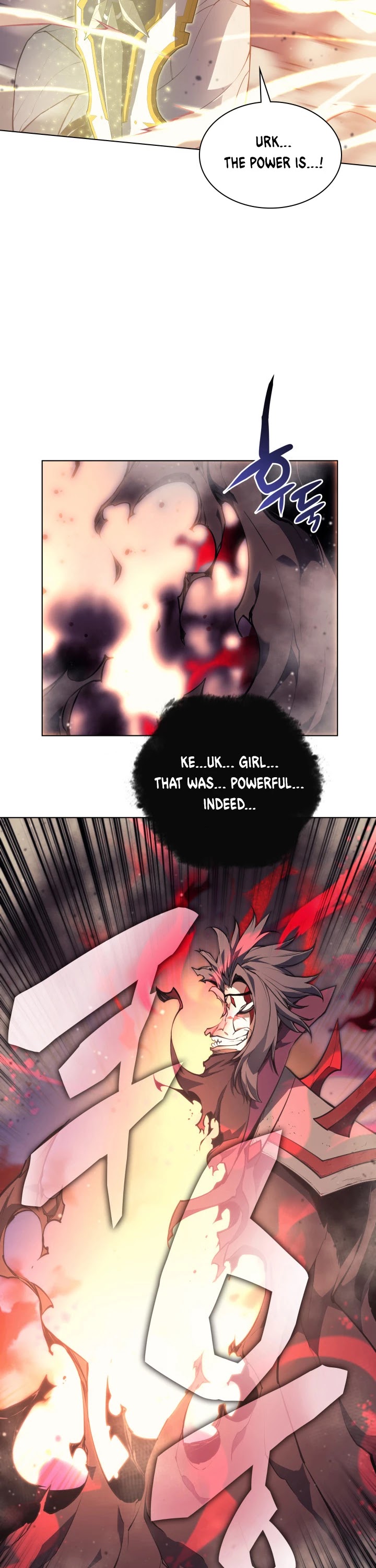 Overgeared (Team Argo) chapter 49 page 56