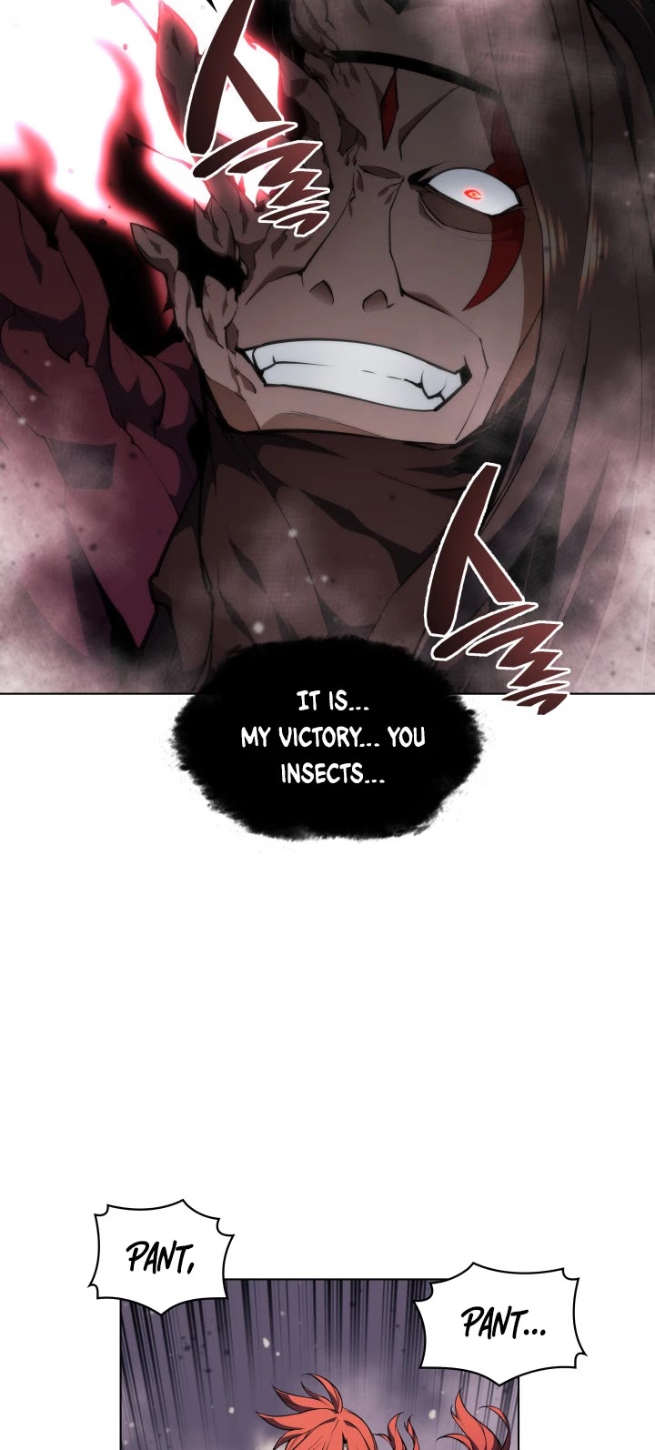 Overgeared (Team Argo) chapter 49 page 58