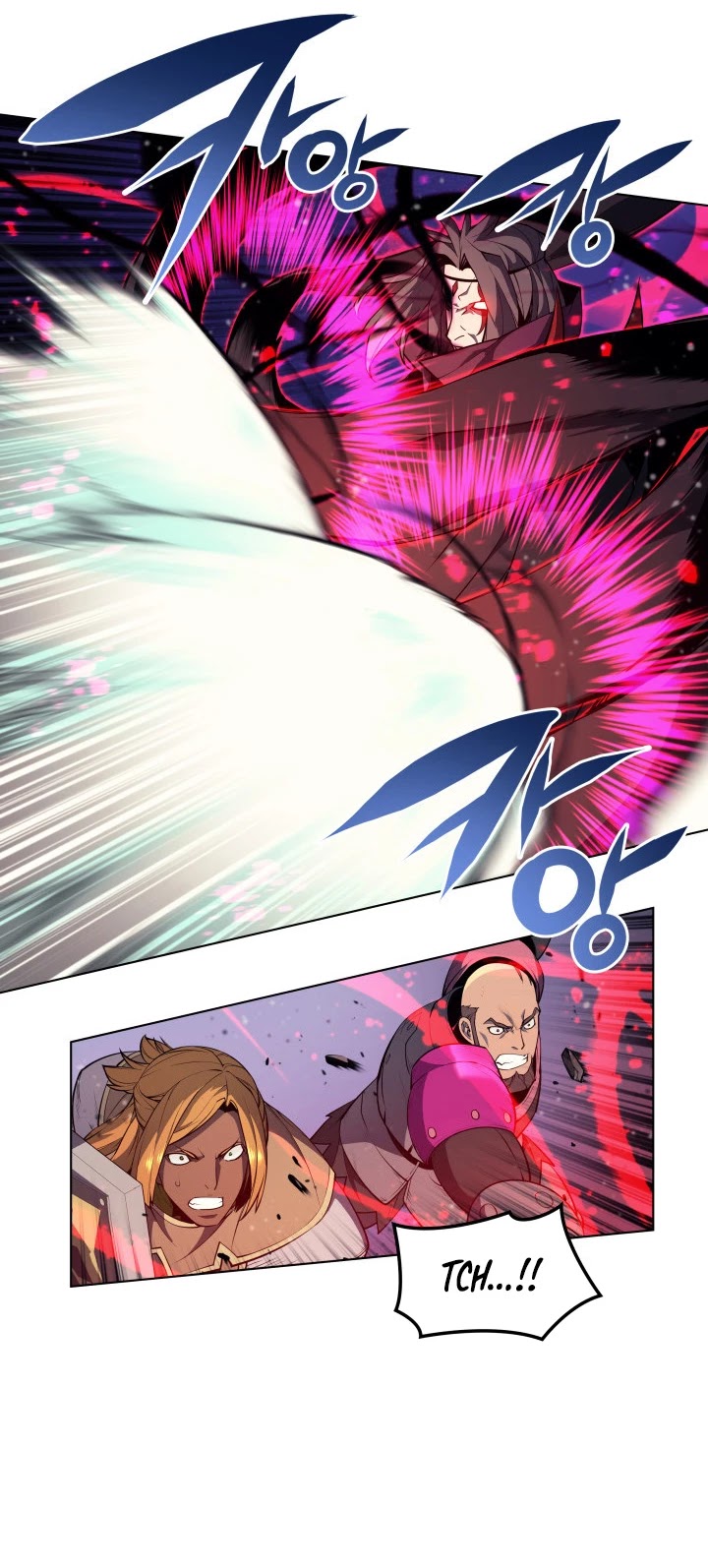 Overgeared (Team Argo) chapter 49 page 61