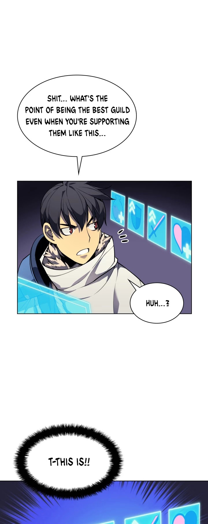 Overgeared (Team Argo) chapter 49 page 63