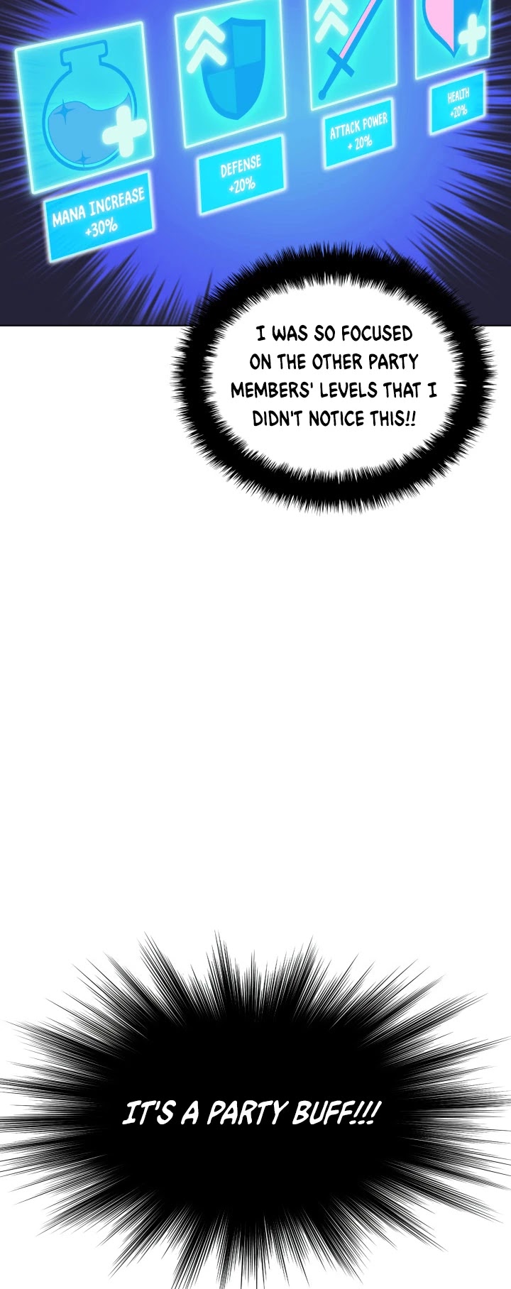 Overgeared (Team Argo) chapter 49 page 64