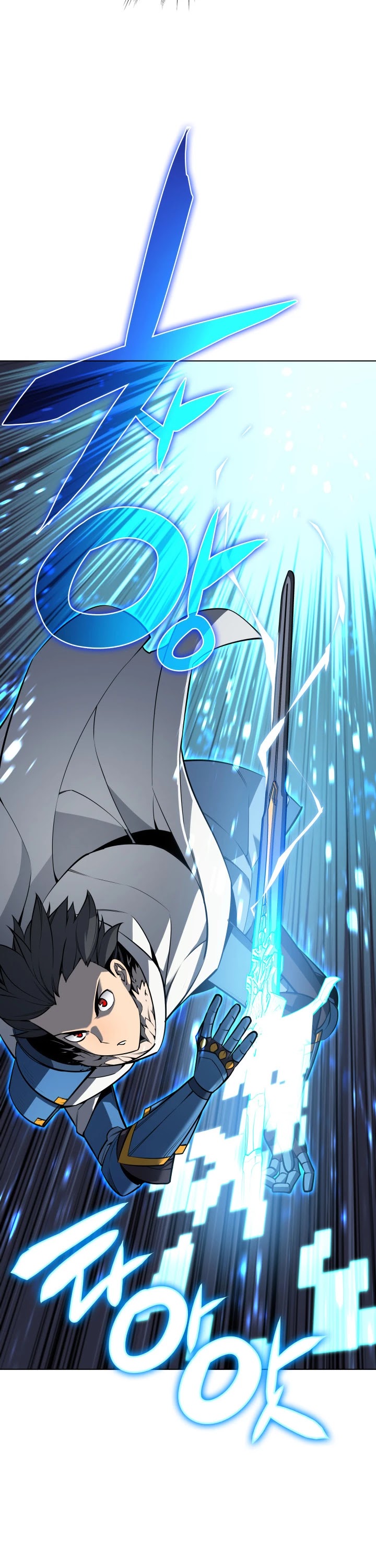 Overgeared (Team Argo) chapter 49 page 65