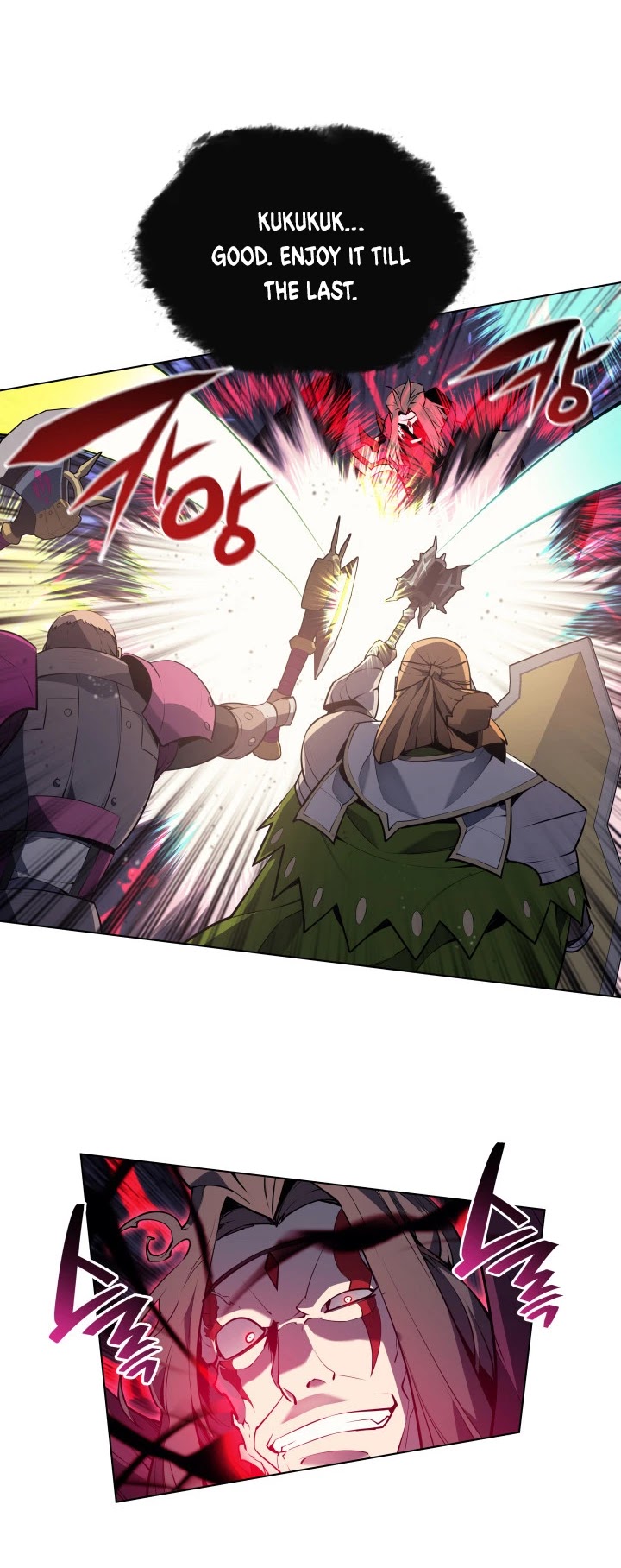 Overgeared (Team Argo) chapter 49 page 66