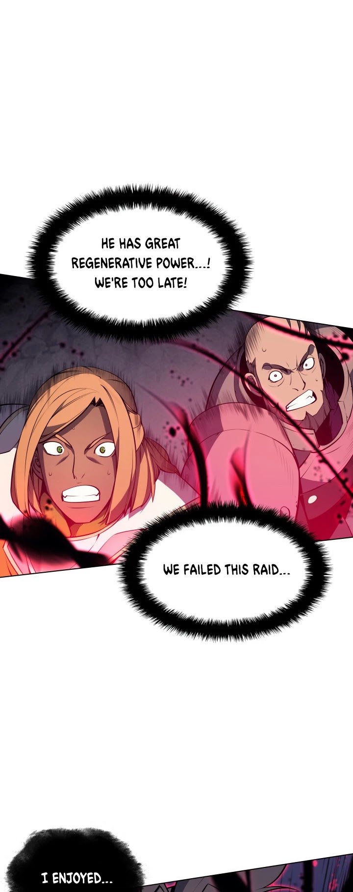 Overgeared (Team Argo) chapter 49 page 67