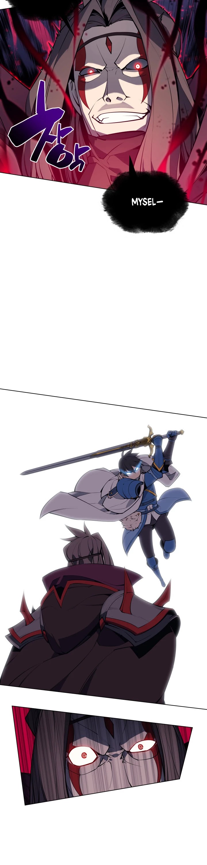 Overgeared (Team Argo) chapter 49 page 68