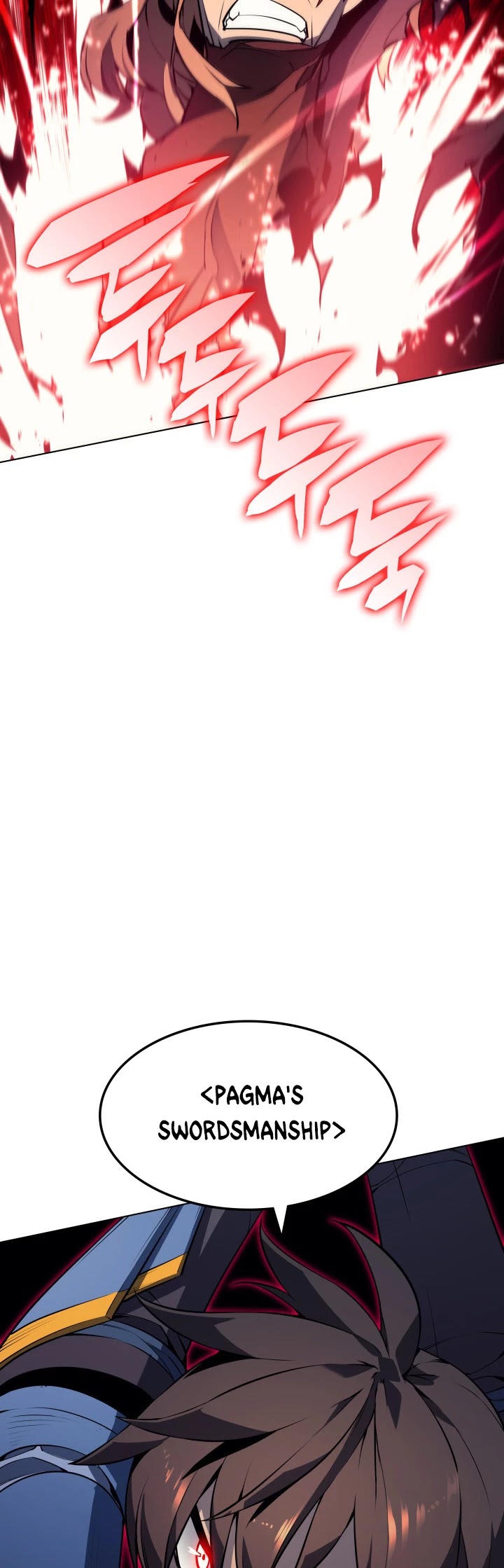 Overgeared (Team Argo) chapter 49 page 72