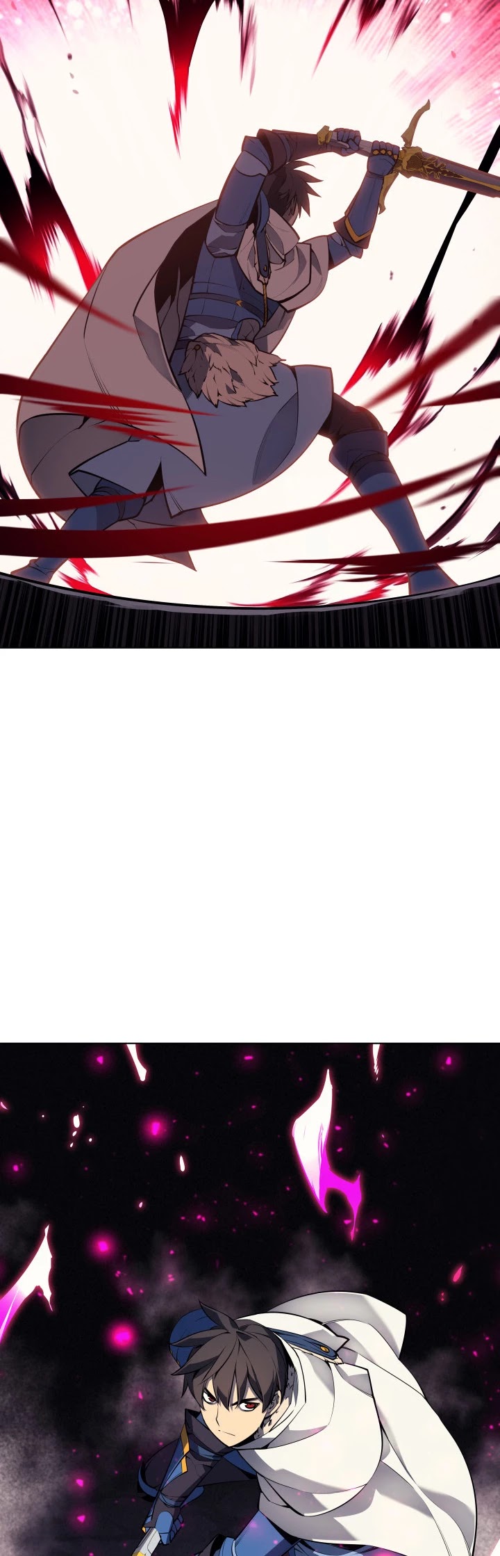 Overgeared (Team Argo) chapter 49 page 74