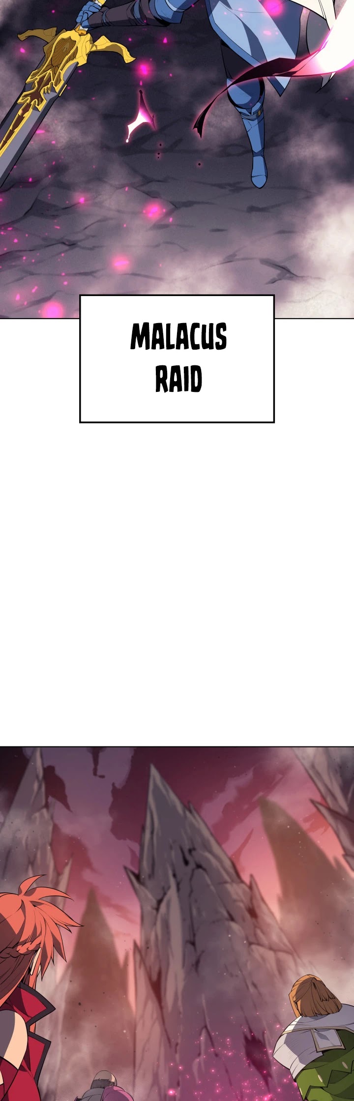 Overgeared (Team Argo) chapter 49 page 75