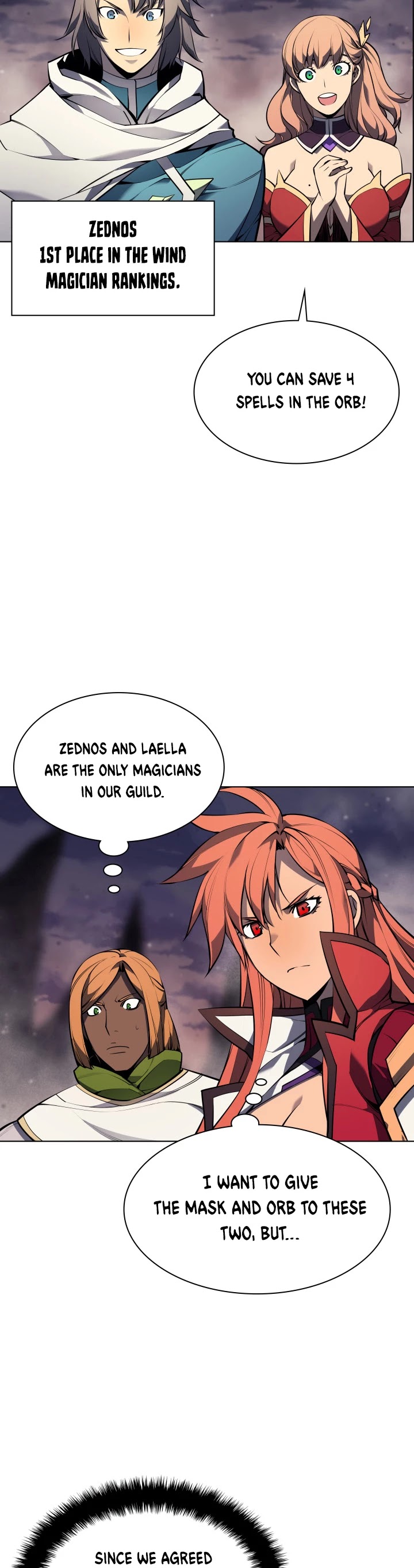 Overgeared (Team Argo) chapter 50 page 12