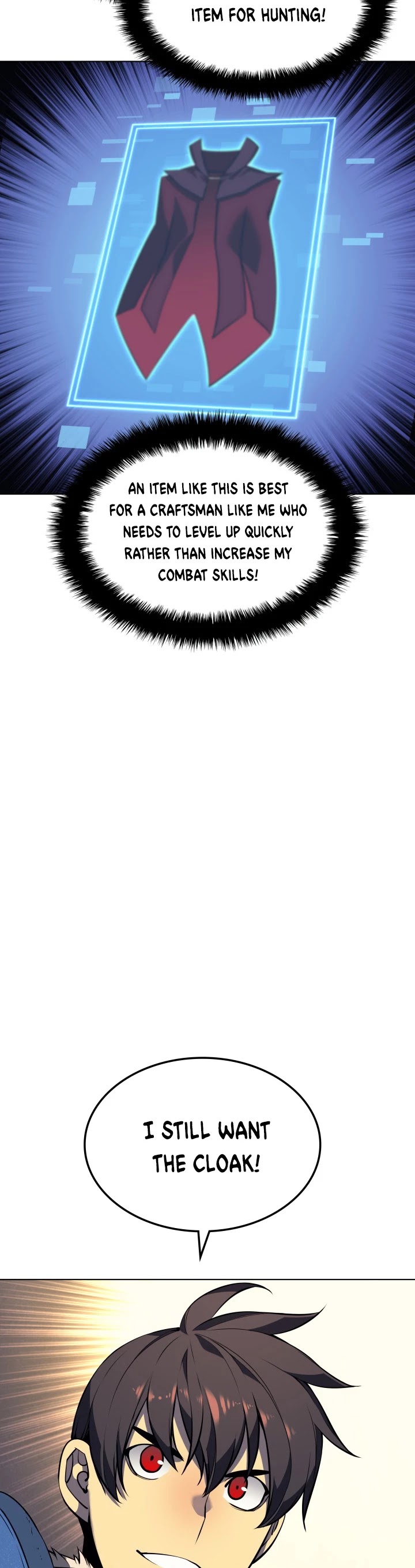 Overgeared (Team Argo) chapter 50 page 18