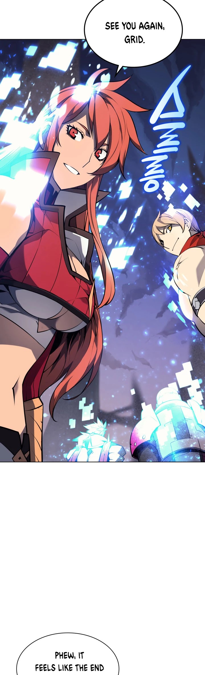 Overgeared (Team Argo) chapter 50 page 24