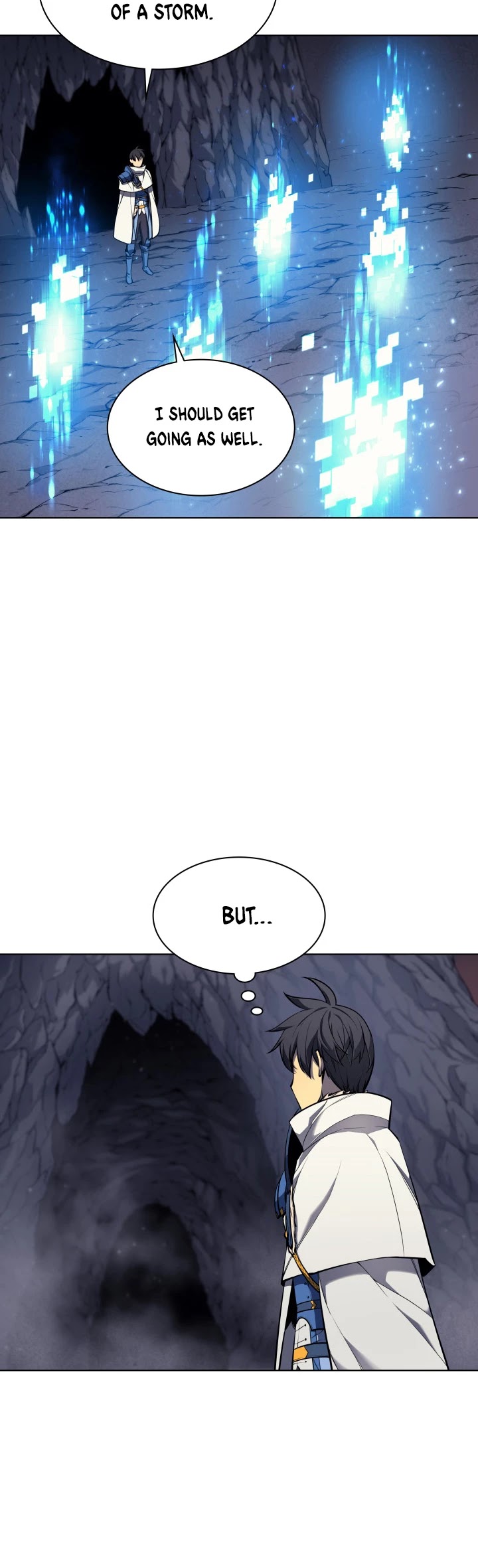 Overgeared (Team Argo) chapter 50 page 25