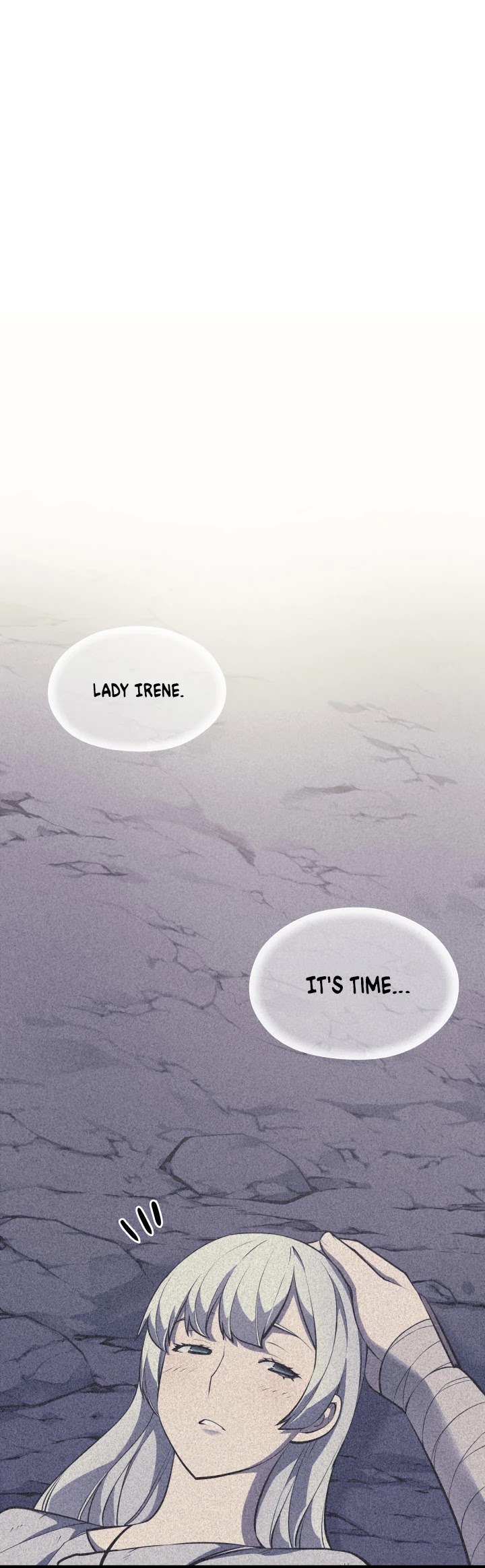 Overgeared (Team Argo) chapter 50 page 27