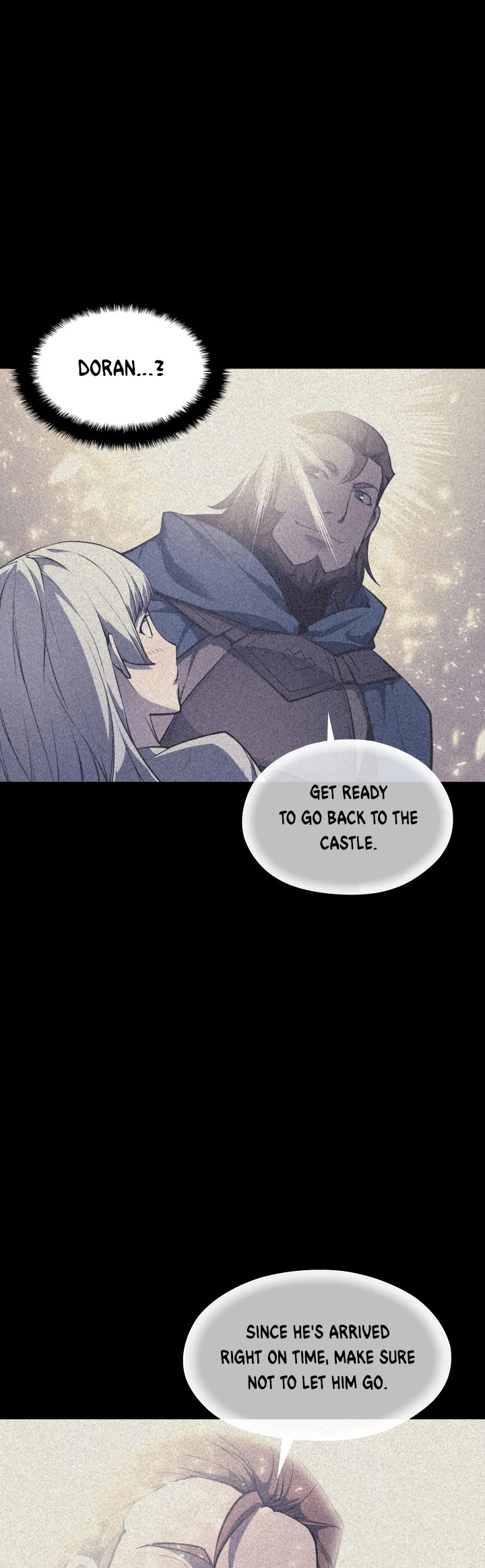 Overgeared (Team Argo) chapter 50 page 28