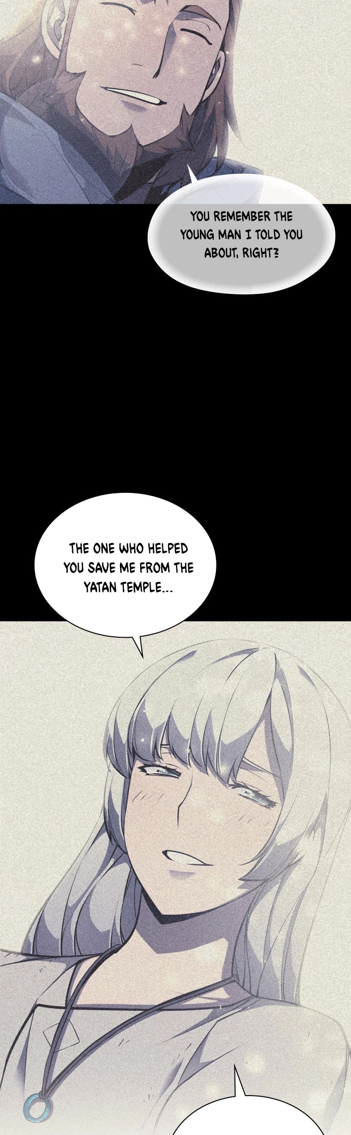 Overgeared (Team Argo) chapter 50 page 29