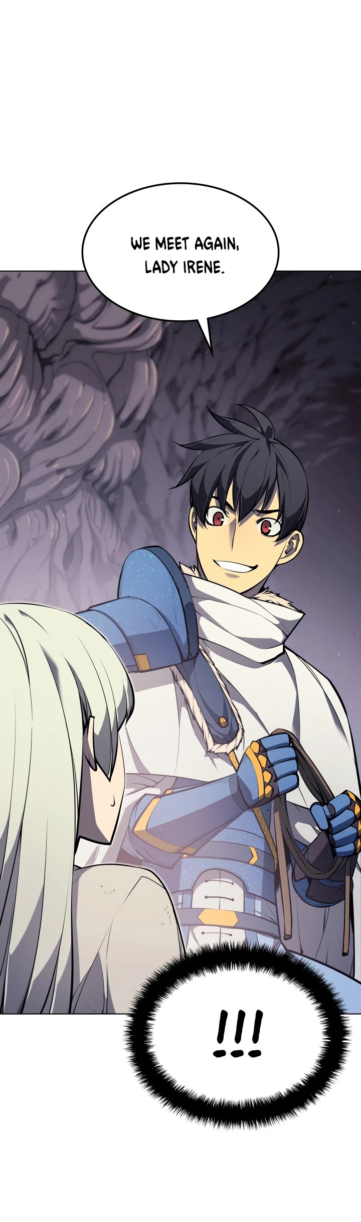 Overgeared (Team Argo) chapter 50 page 32