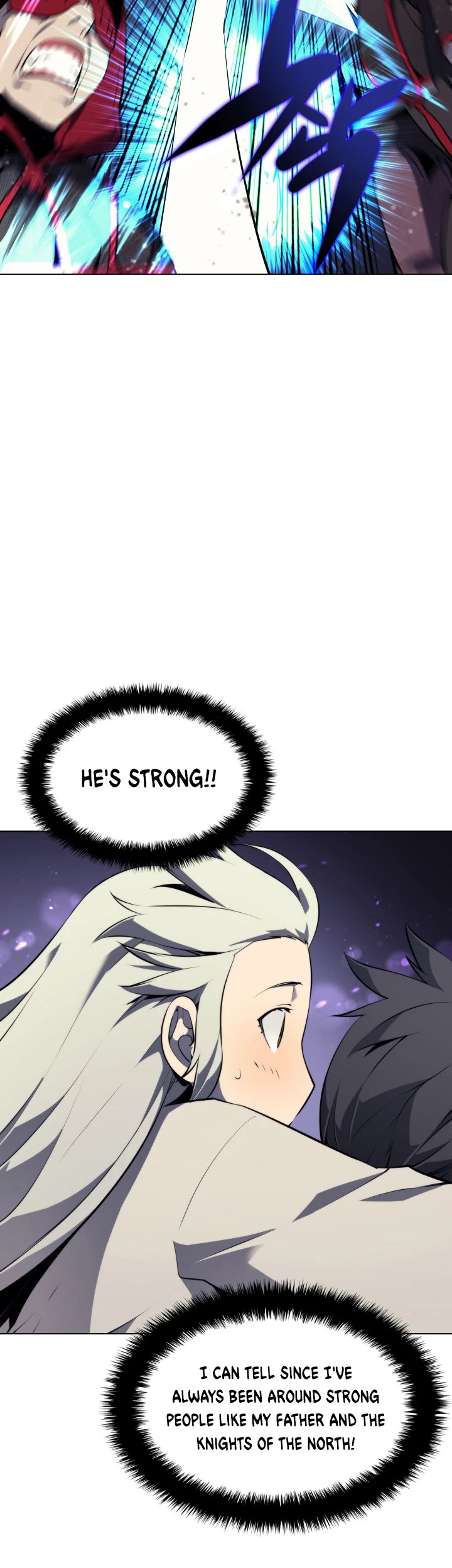 Overgeared (Team Argo) chapter 50 page 41