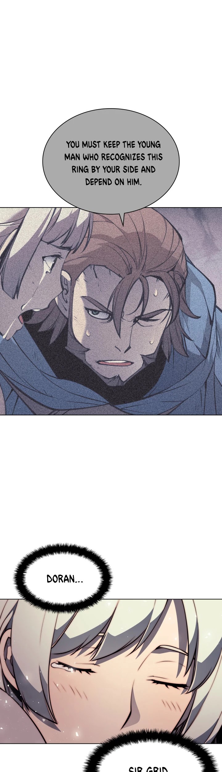 Overgeared (Team Argo) chapter 50 page 42