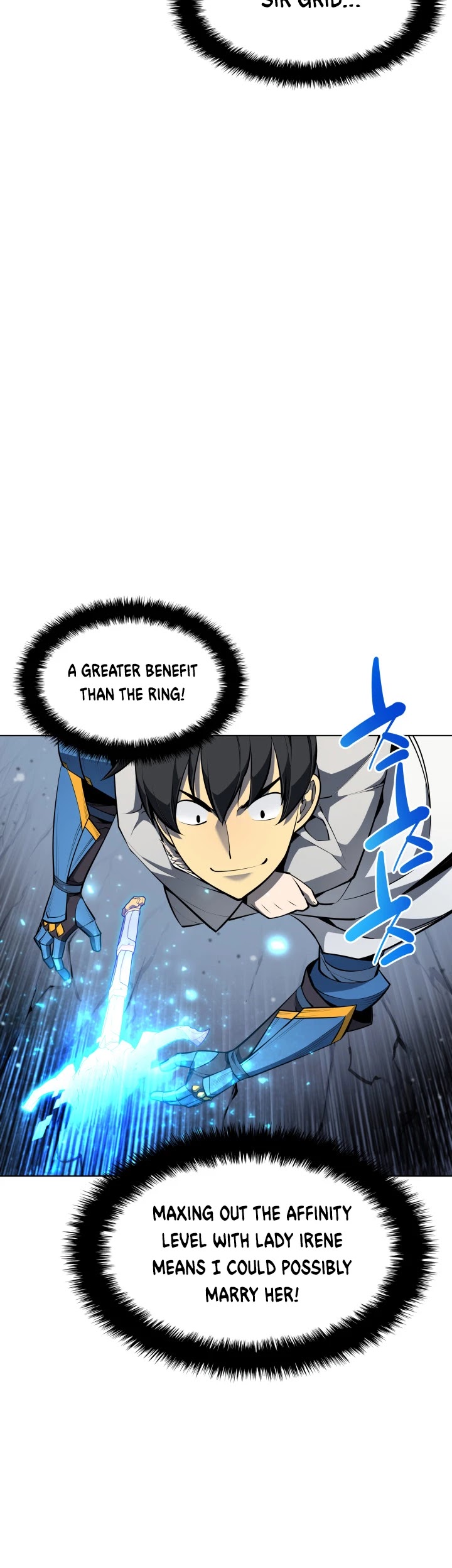 Overgeared (Team Argo) chapter 50 page 43