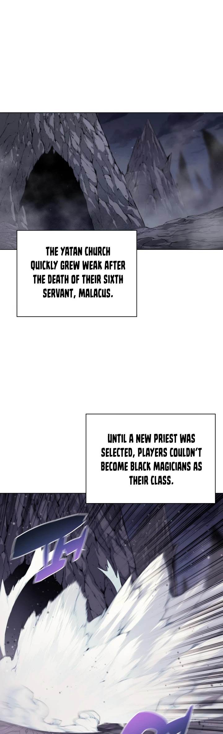 Overgeared (Team Argo) chapter 50 page 48