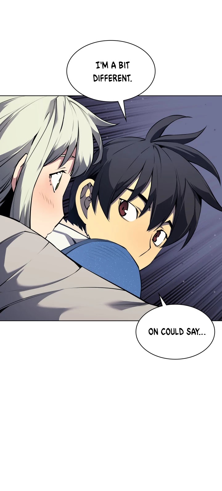 Overgeared (Team Argo) chapter 50 page 51