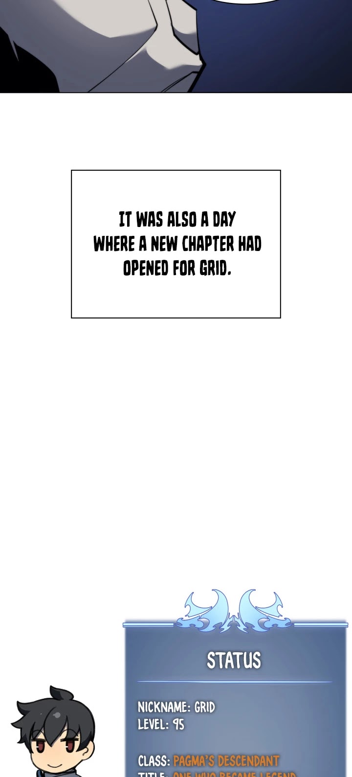 Overgeared (Team Argo) chapter 50 page 53