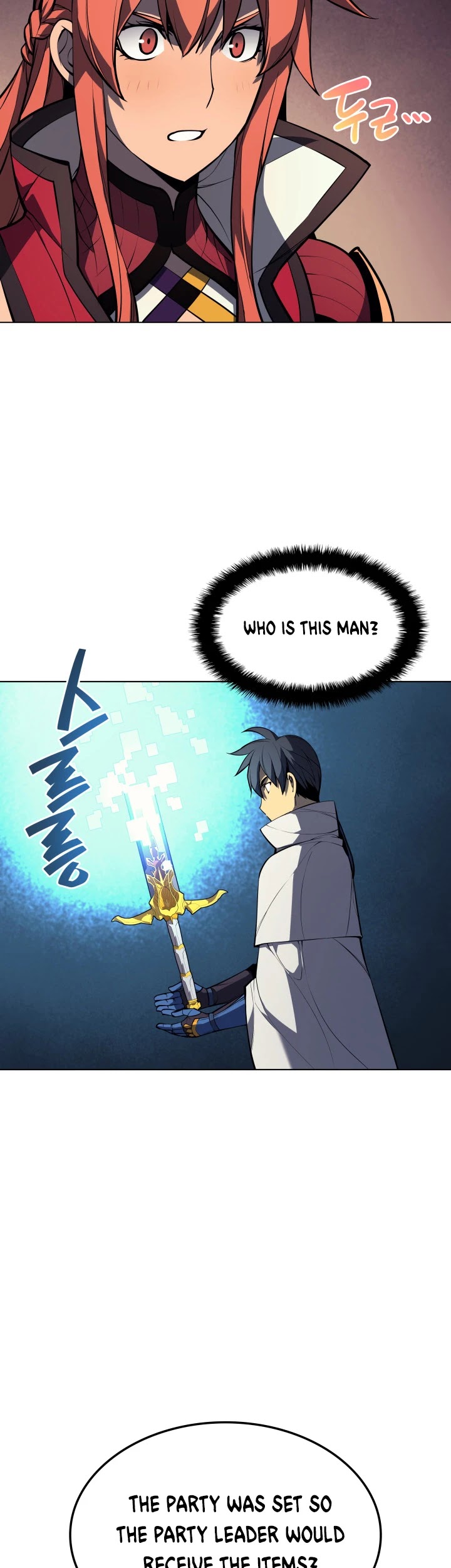 Overgeared (Team Argo) chapter 50 page 6