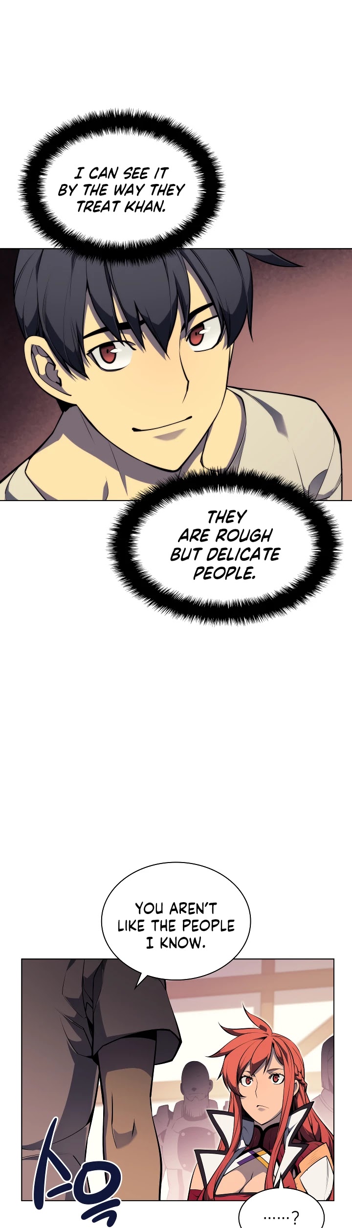 Overgeared (Team Argo) chapter 52 page 13