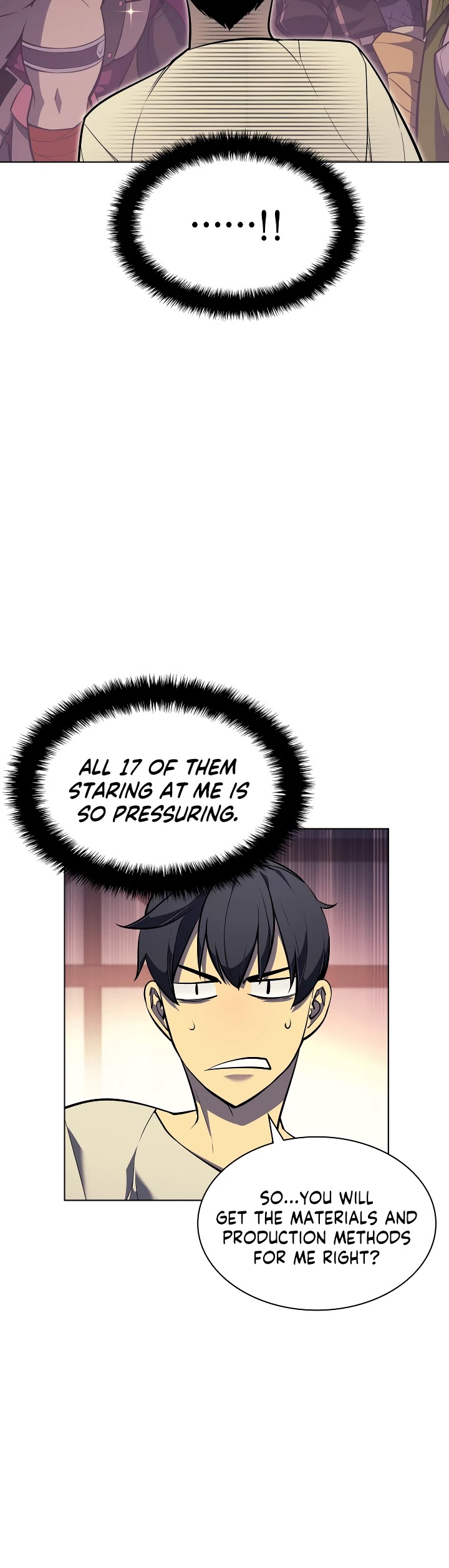 Overgeared (Team Argo) chapter 52 page 16