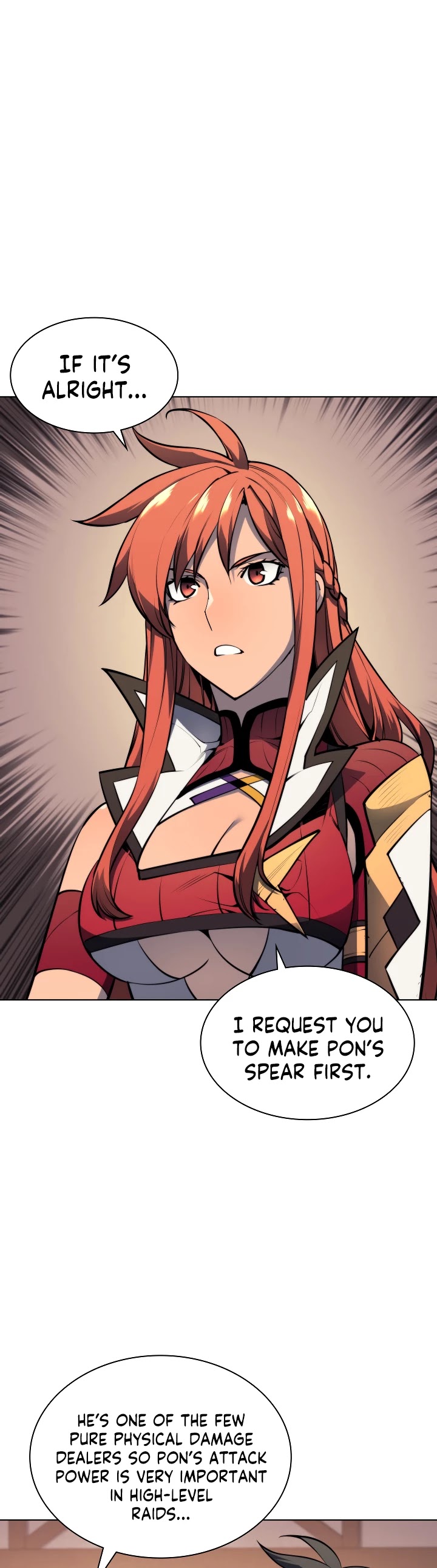 Overgeared (Team Argo) chapter 52 page 23