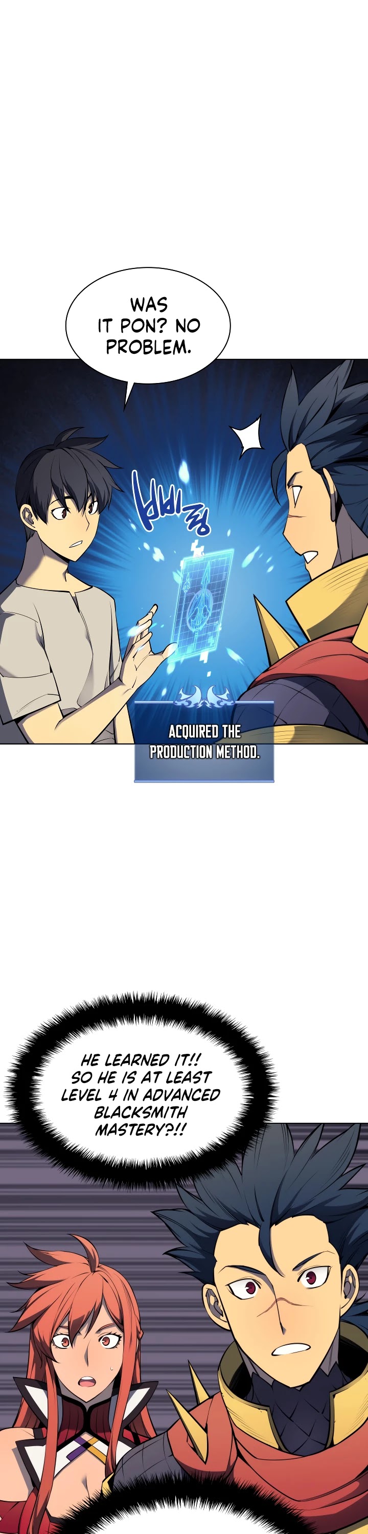 Overgeared (Team Argo) chapter 52 page 25