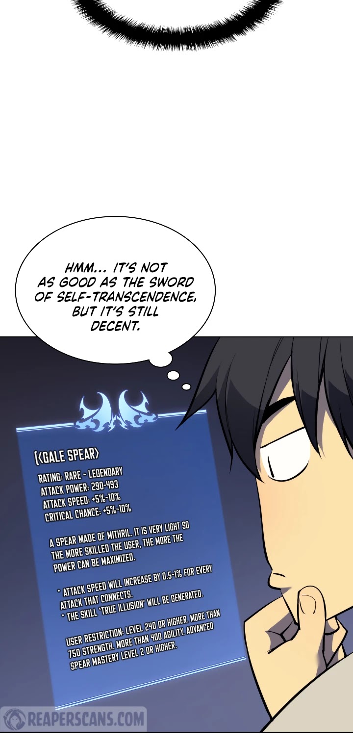 Overgeared (Team Argo) chapter 52 page 27