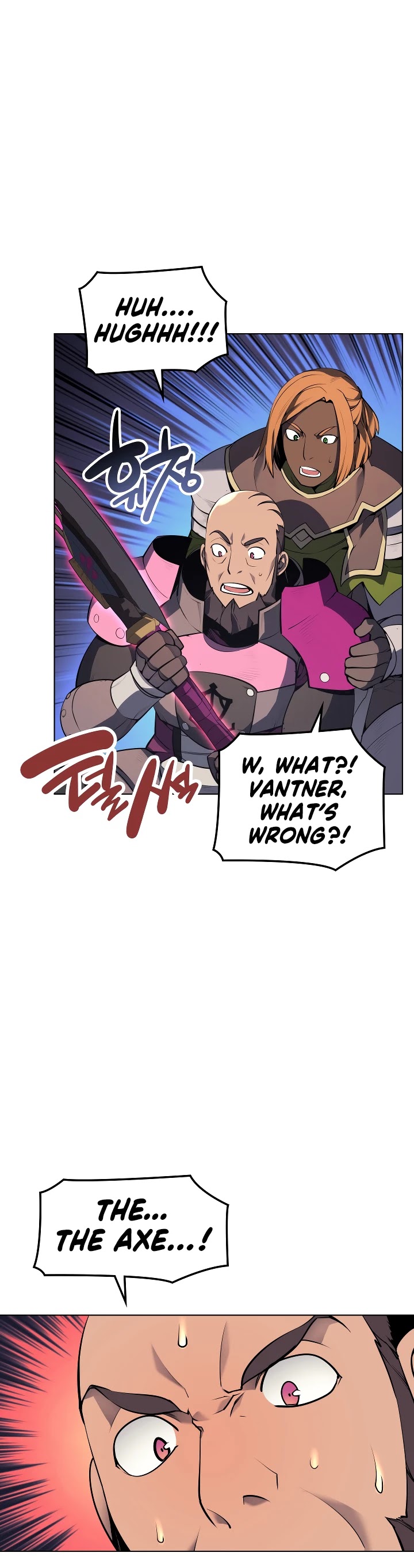 Overgeared (Team Argo) chapter 52 page 37