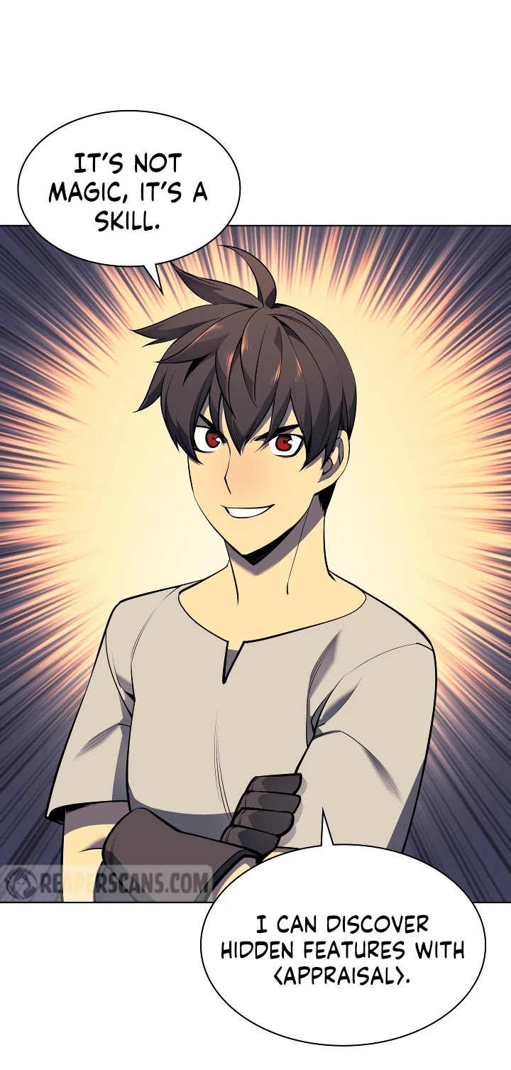 Overgeared (Team Argo) chapter 52 page 40