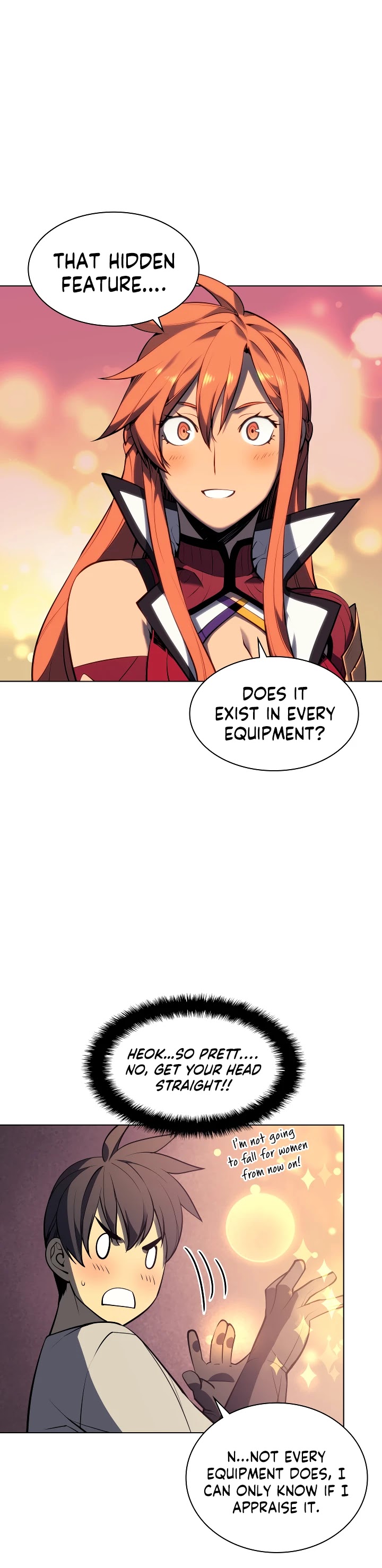 Overgeared (Team Argo) chapter 52 page 42