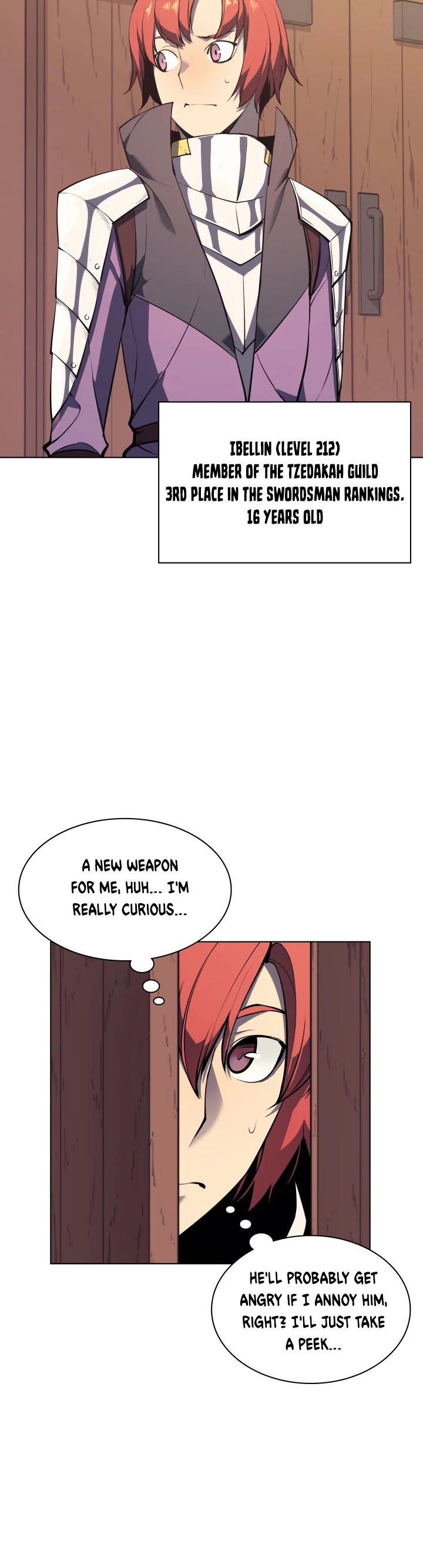 Overgeared (Team Argo) chapter 54 page 10