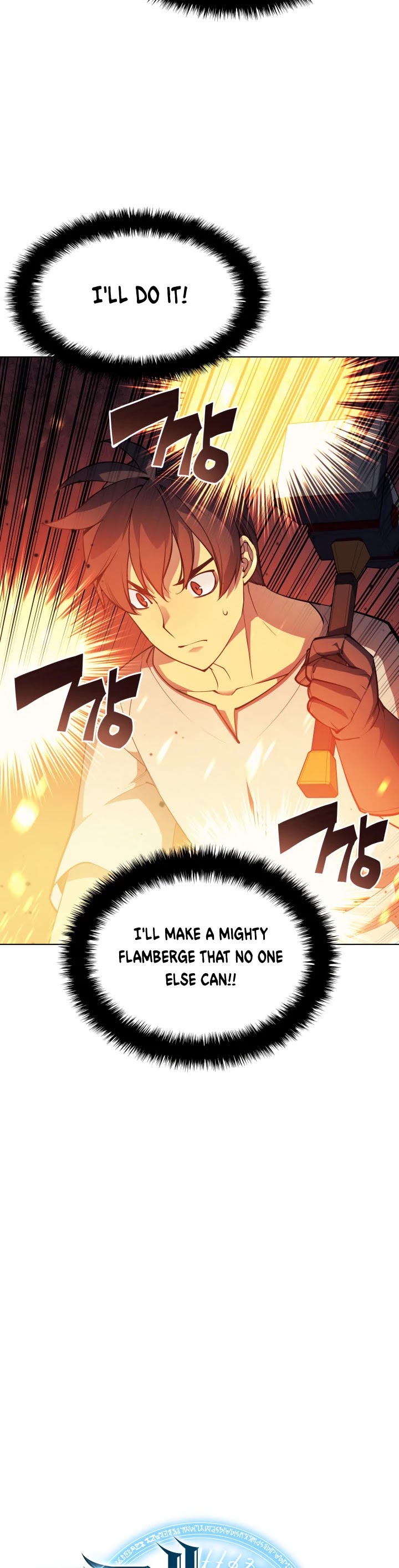 Overgeared (Team Argo) chapter 54 page 15