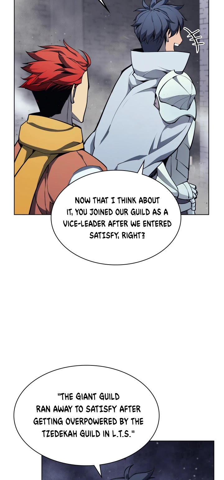 Overgeared (Team Argo) chapter 54 page 21