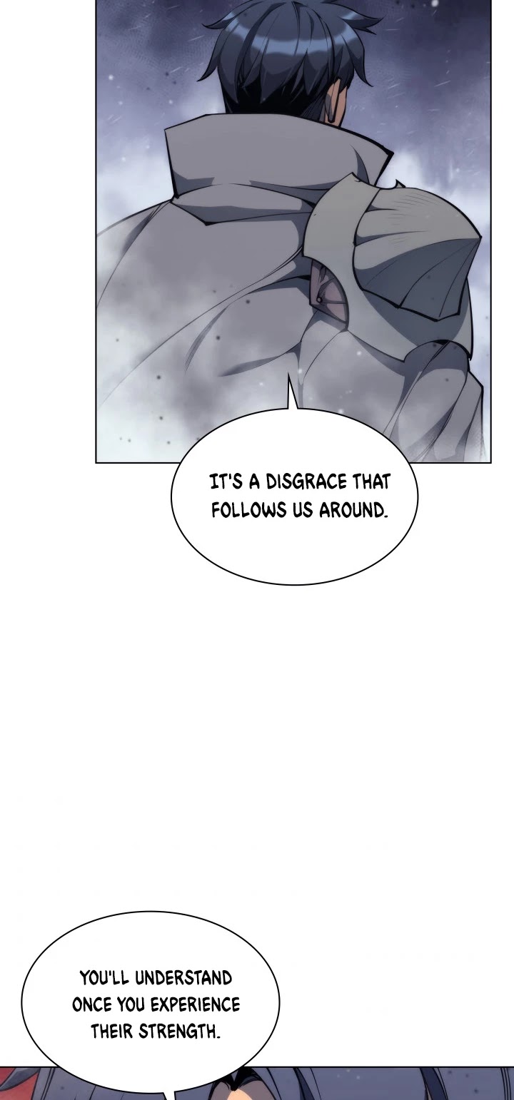 Overgeared (Team Argo) chapter 54 page 22