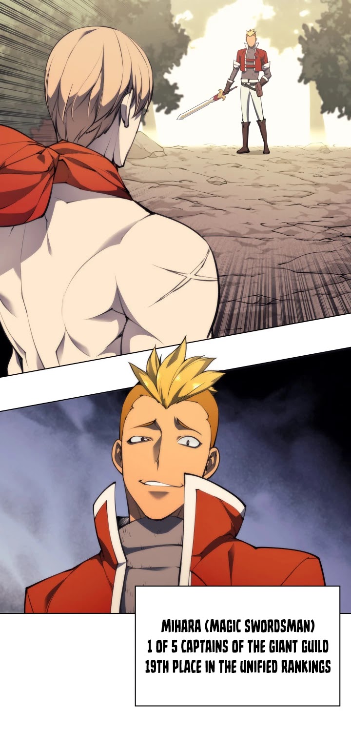 Overgeared (Team Argo) chapter 54 page 25