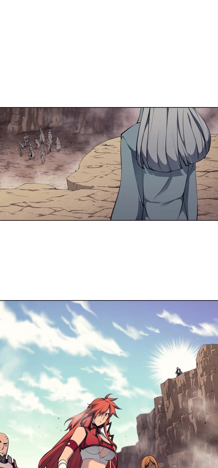 Overgeared (Team Argo) chapter 54 page 27