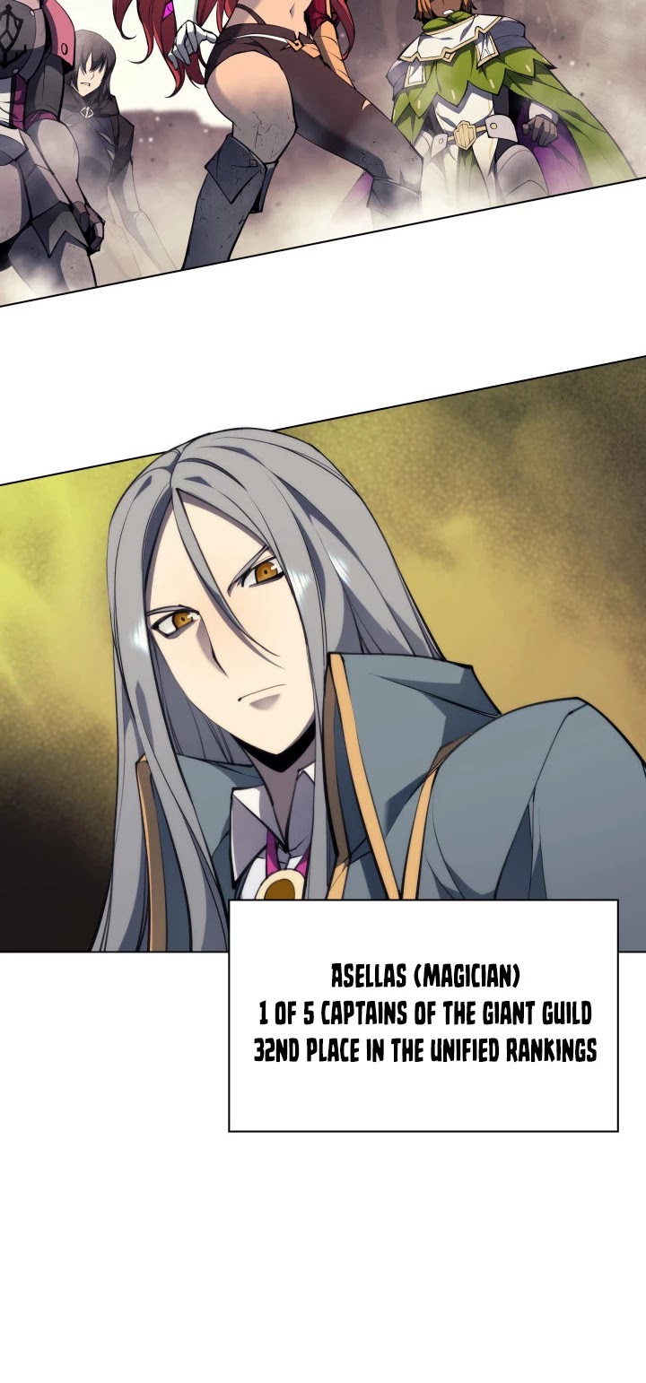 Overgeared (Team Argo) chapter 54 page 28