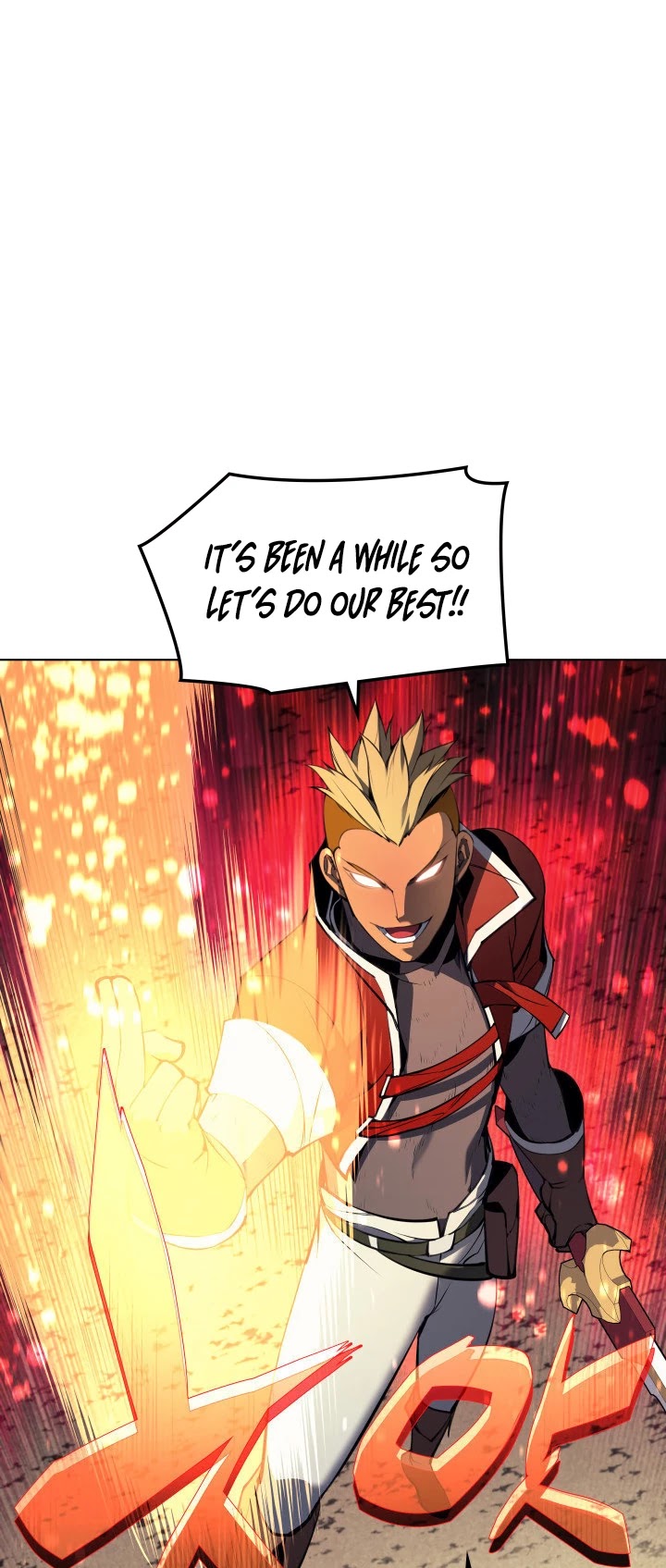 Overgeared (Team Argo) chapter 54 page 30