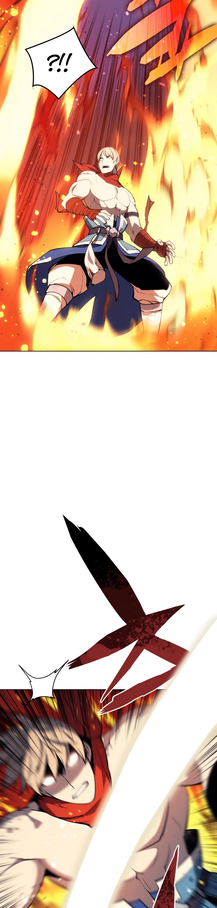 Overgeared (Team Argo) chapter 54 page 32