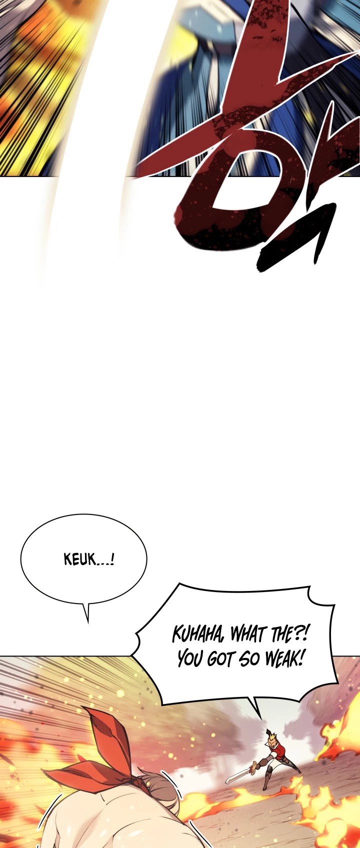 Overgeared (Team Argo) chapter 54 page 33