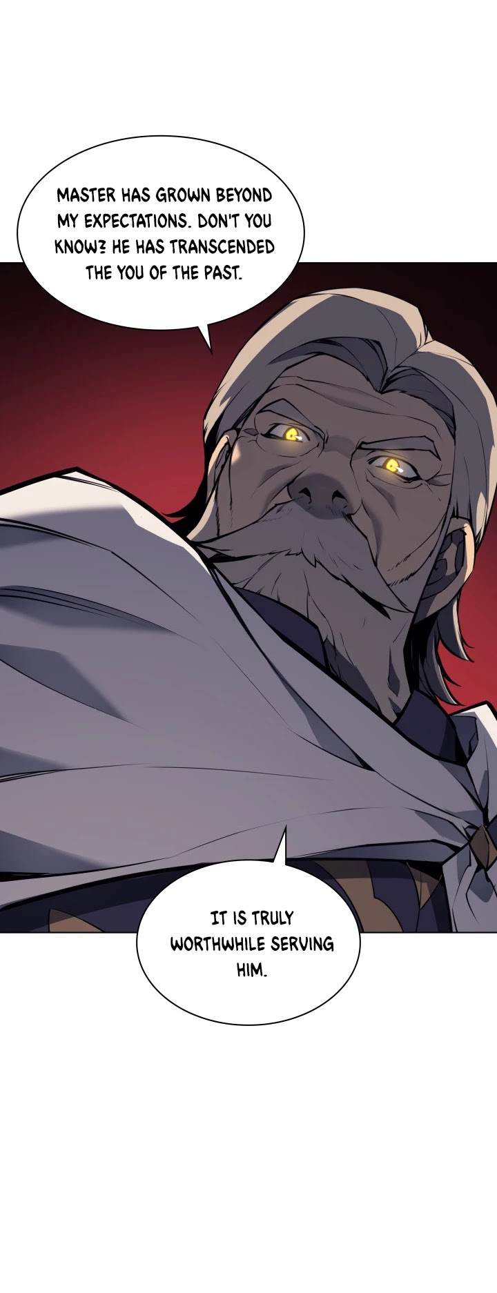 Overgeared (Team Argo) chapter 54 page 39