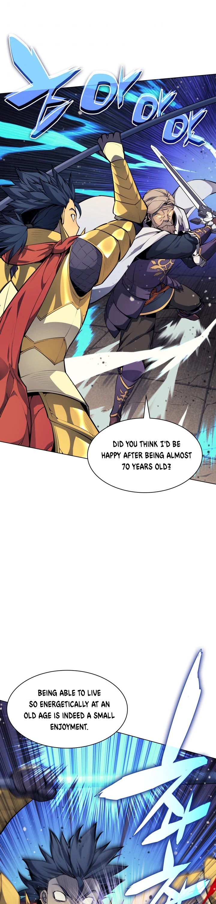 Overgeared (Team Argo) chapter 54 page 41