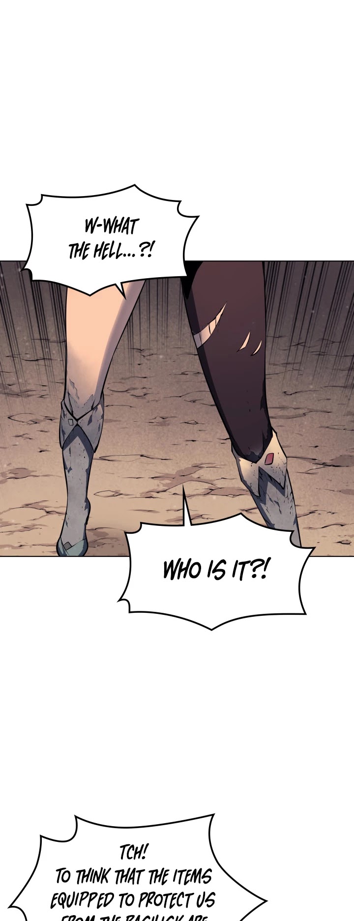 Overgeared (Team Argo) chapter 54 page 43