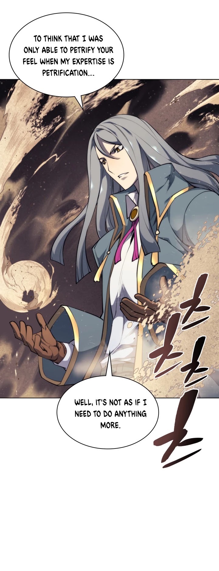 Overgeared (Team Argo) chapter 54 page 46