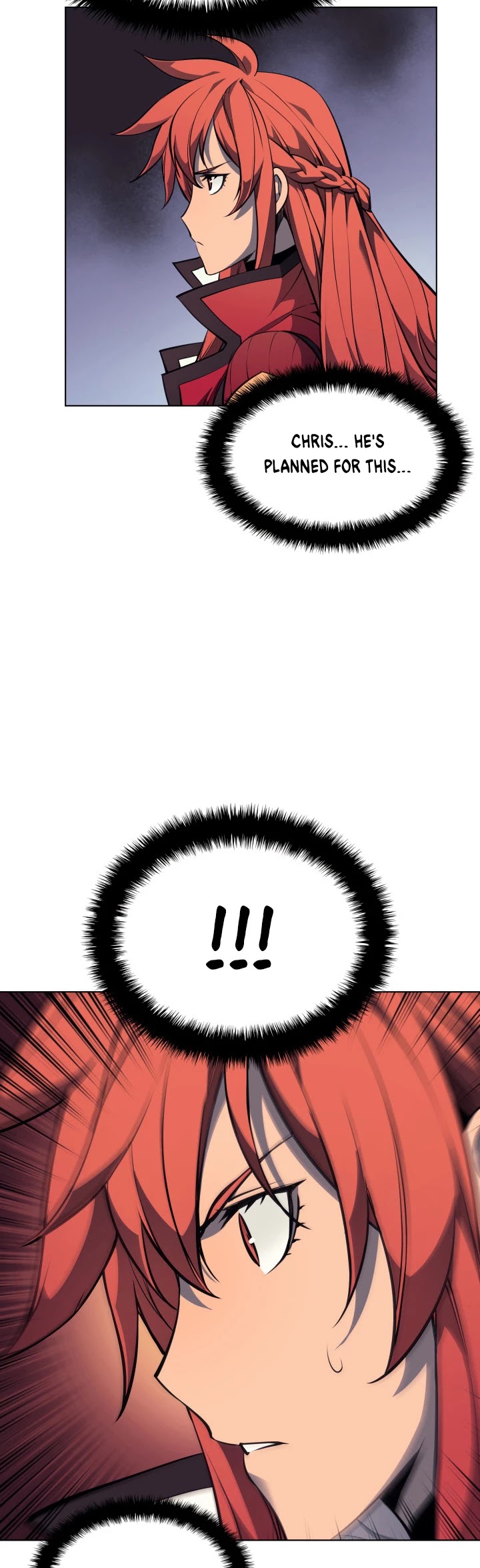 Overgeared (Team Argo) chapter 54 page 51